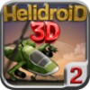 Helidroid 3D Episode 2 icon