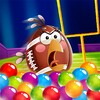 Icono de Angry Birds POP Bubble Shooter