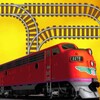 Track My Pocket Train icon