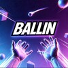 BALLIN icon