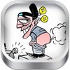Fart Effects Sound icon