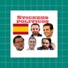 Sticker de Políticos Españoles icon