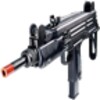 UZI machine-gun icon