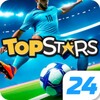 أيقونة Top Stars Football