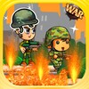 Pictogramă War Solider Dave Action & Adventure Fighting Game