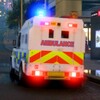 Ambulance Game - Hospital Game icon