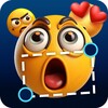 Emoji Creator WA Chat Stickers icon