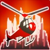 Helicoptero icon