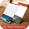 Icona di My Photo Keyboard