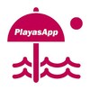PlayasApp icon