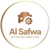 Al Safwa Auto Parts icon