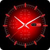 Clock Always on Display & Edge Light Super AMOLED icon