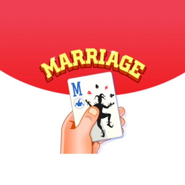 Marriage Card Game by Bhoos (Android) icon