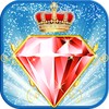 Frozen Jewels Dash icon