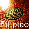 Quran in Filipino AUDIO icon