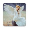 Angel Wings Photo Editor - Win icon