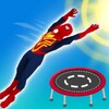 Superhero Flip Jump icon