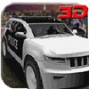 Furious Car Driving 3D: City 아이콘