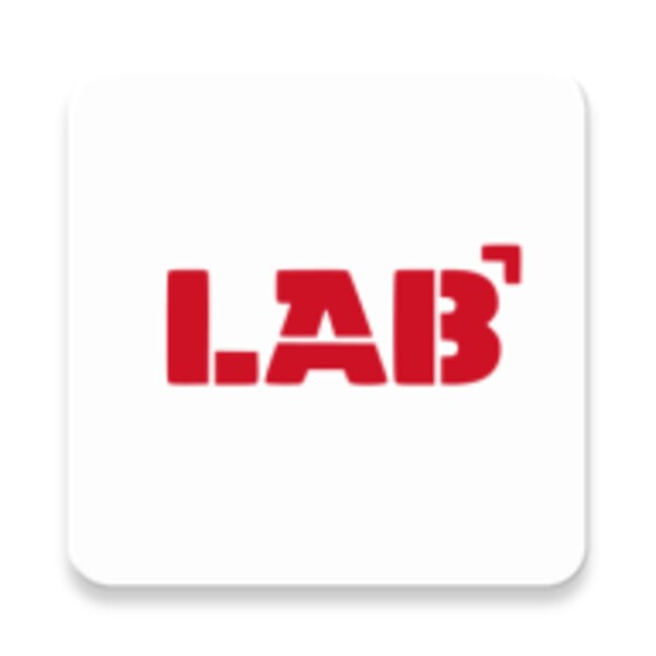 LAB-CAF for Android - Download the APK from Uptodown