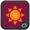 Amber Weather Plugin - OWM icon