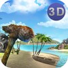 Stranded Island icon