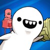 Missile Dude RPG 2 : Space AFK icon