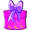 Mysterious Gift icon