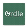 Ordle icon