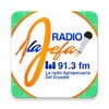 Icono de Radio La Jefa 91.3 FM