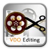 Free Video Editing Software icon