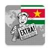 Suriname Nieuws icon