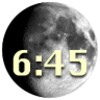 Moon Phase Calculator Free icon