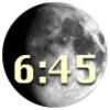 Pictogramă Moon Phase Calculator Free