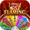 Flaming Jackpot Slots icon