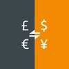 Pictogramă Currency converter