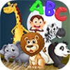 Animal Alphabet For Kids icon