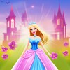 Icono de Cinderella Dress Up