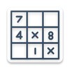 Sudoku Mania Light icon