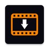 Икона Video Downloader - Save Videos