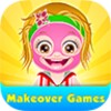 Baby Hazel Makeover Games icon