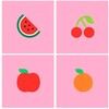 Guess The Fruit By There Photo icon