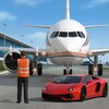 Icono de Plane Games Pilot Flight 3D