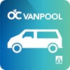 OC Vanpool icon
