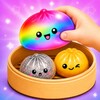 Mystery Dumpling Glitter Unbox आइकन