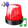 Police Siren Ringtones icon