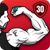 Arm Workout icon