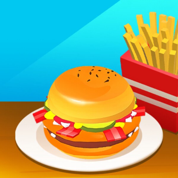Burger Tycoon for Android - Download the APK from Uptodown
