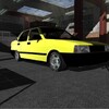 Taxi & Bus Driver 3D icon