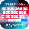 Keyboard for iPhone 14 Pro Max icon