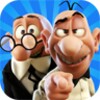 Mort & Phil: The Game icon